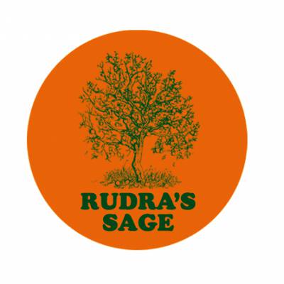 logo Rudra's Sage